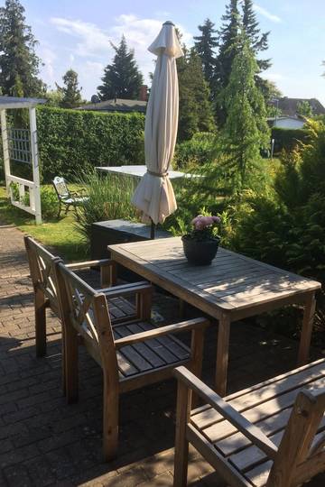 Bungalow für 4 Personen in Dranske, Rügen, Bild 3