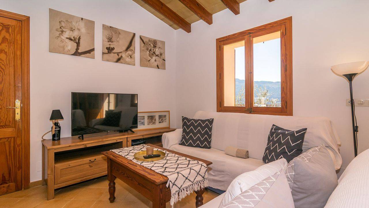 Ferienhaus für 6 Personen (22 m²) in Fornalutx in Fornalutx, Majorque de l'Ouest