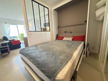 Studio pour 3 Personnes dans Royan, Région de Rochefort, Photo 2