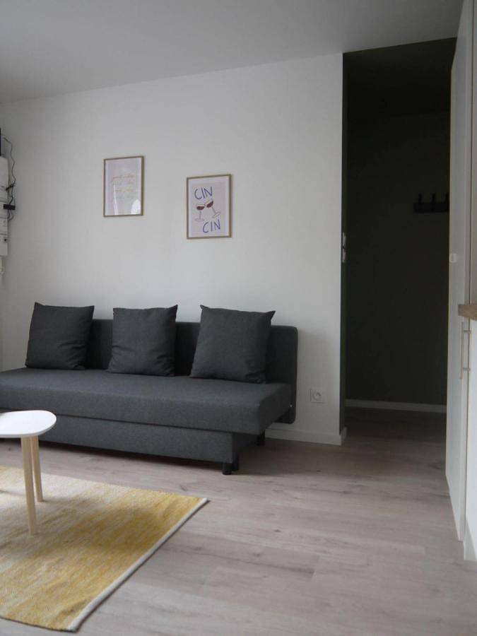 Gîte pour 4 personnes à Mussidan - 2