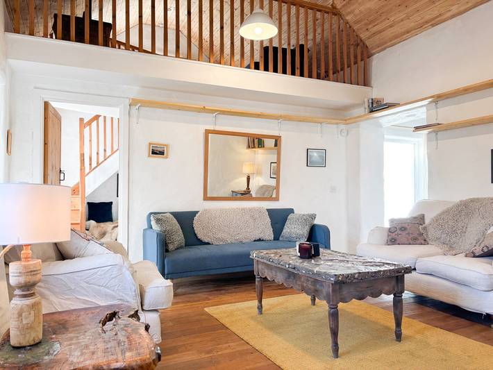 Ferienhaus für 6 Personen in County Galway - 3