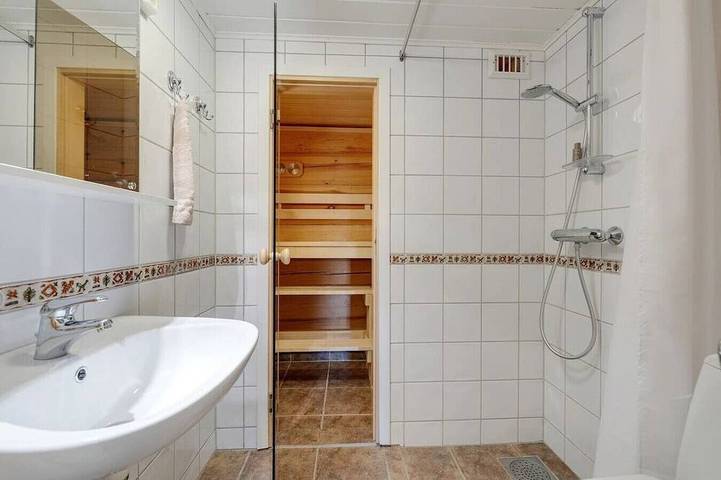 Beautiful log cabin in Valdres in Nord-Aurdal