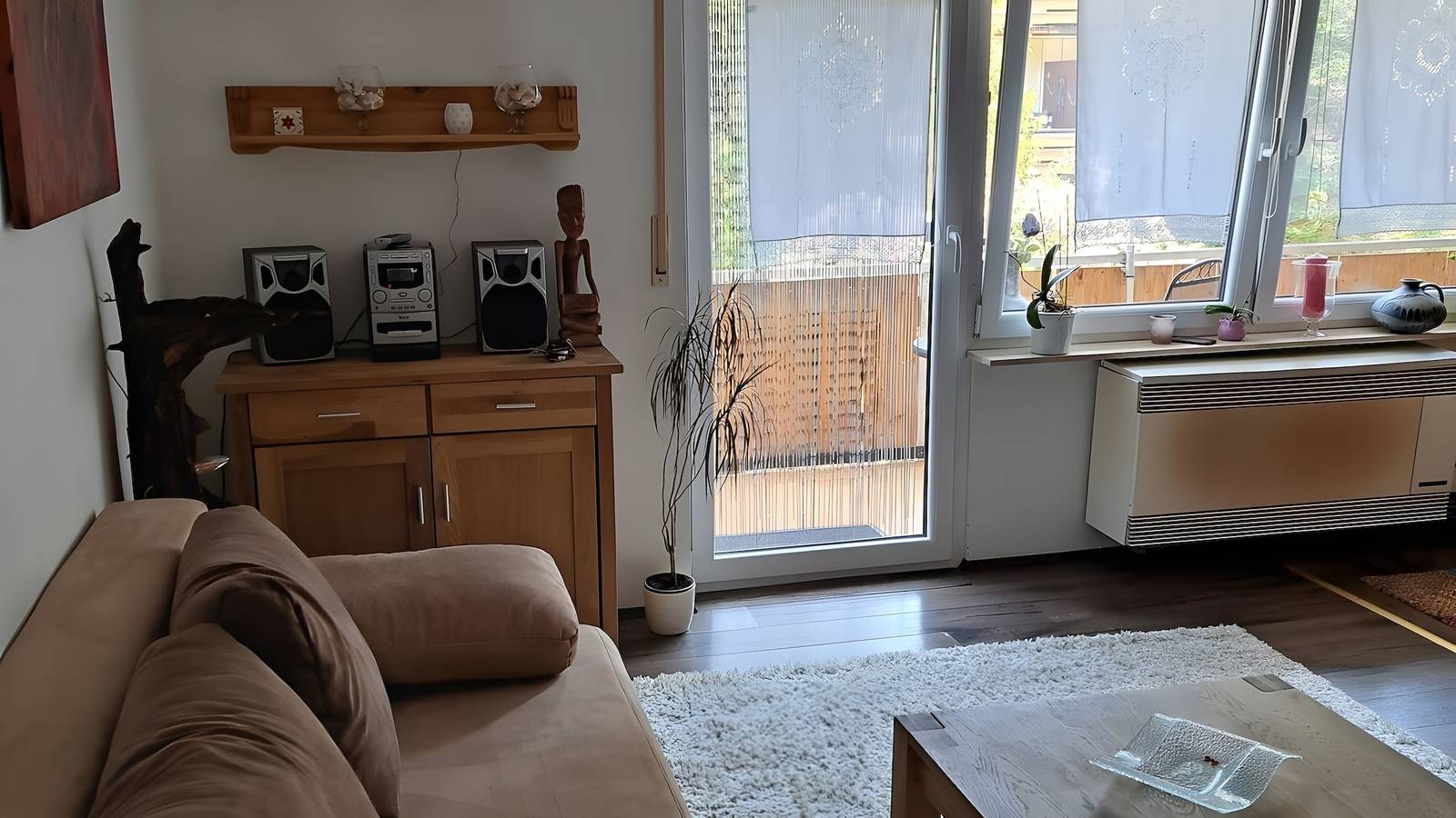 Ganze Wohnung, Ferienwohnung für 2 Personen (39 m²) in ludwigswinkel ( mit Haustier möglich ) in Ludwigswinkel, Landkreis Südwestpfalz