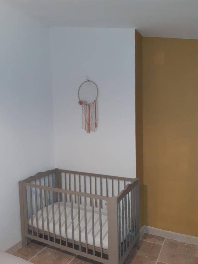 Appartement entier, One-Bedroom Apartment in Saint-Jean-du-Gard, Parc national des Cévennes