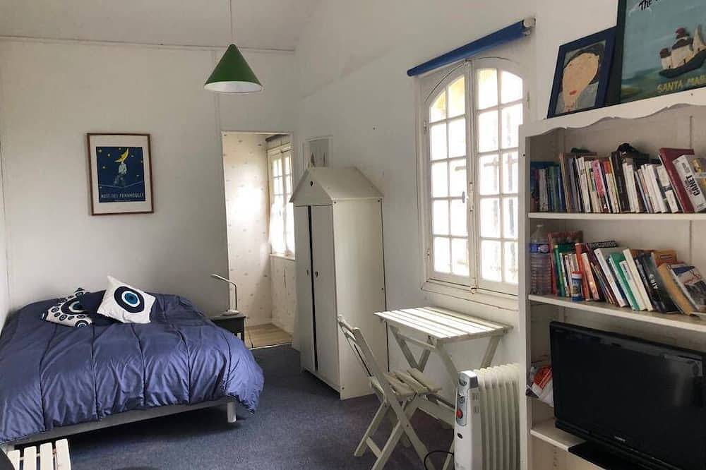 Maison à 50m de la Plage in Benerville-sur-Mer, Lisieux en omgeving