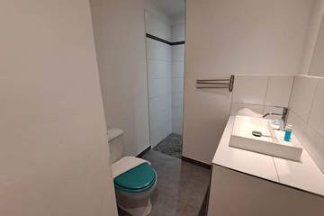 Bungalow pour 2 Personnes dans Porto-Vecchio, Arrondissement de Sartène, Photo 2