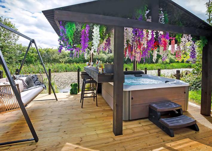 Holiday rental for 4 people in Selby