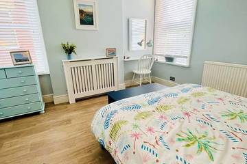 Holiday Apartment for 5 People in Christchurch, South West England, Photo 1