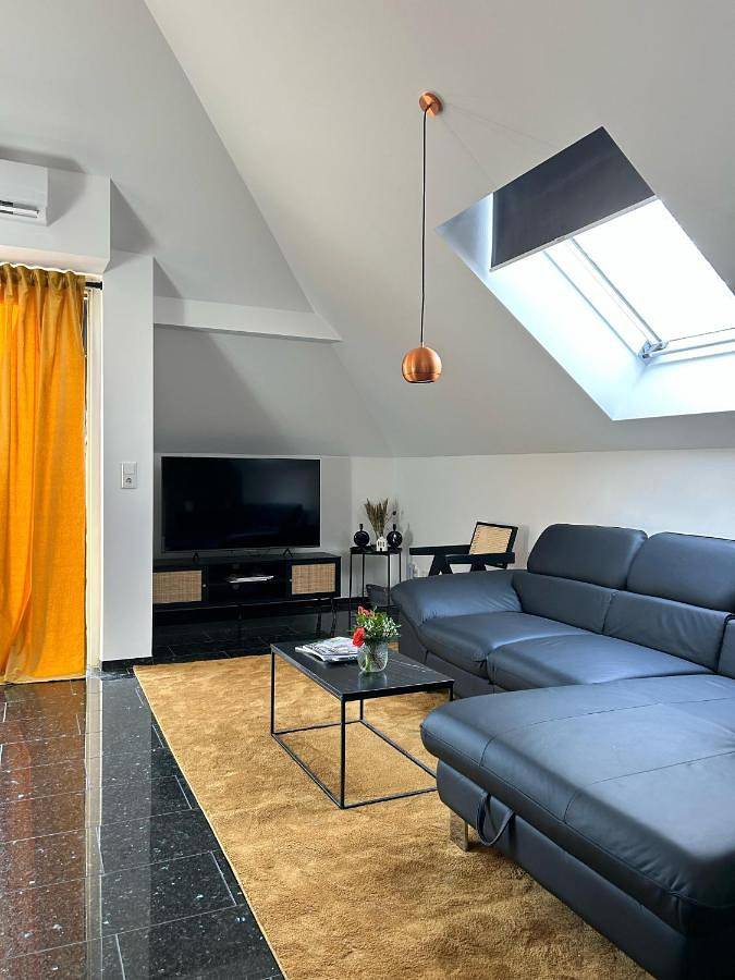 Ganze Wohnung, Apartment in Bad Homburg, Hochtaunuskreis