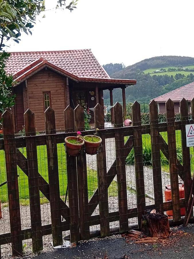 Casa rural para 6 personas, con Terraza además de Jardín y Vistas en Carral - 2
