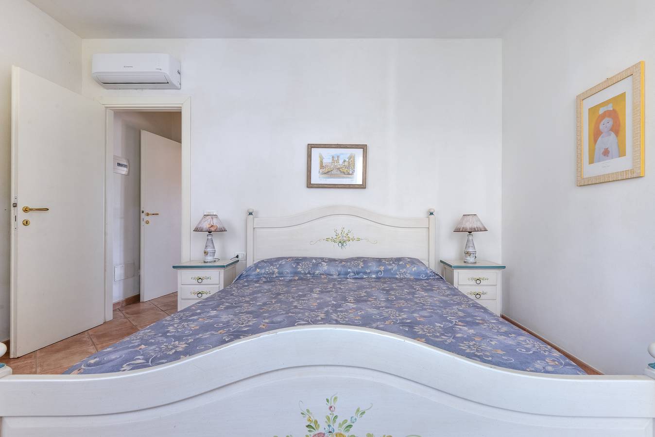 Appartement entier, Appartement 'Bilocale Castle' avec piscine partagée, Wi-Fi et climatisation in Campo nell'Elba, Ile d'Elbe