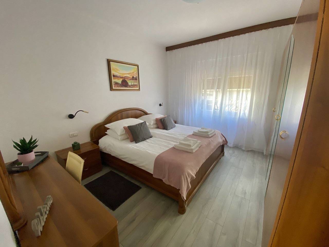 Ganze Wohnung, Apartment Ambretta in Umag, Umag und Umgebung