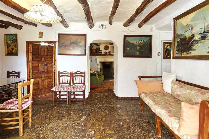 Casa rural para 15 personas en Provincia de Jaén - 4