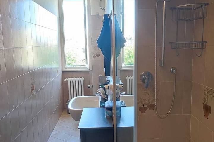 Vakantiehuis voor 2 personen in Florence