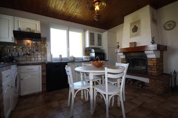 Cottage voor 6 Personen in Thil-sur-Arroux, Natuurpark Morvan, Afbeelding 1