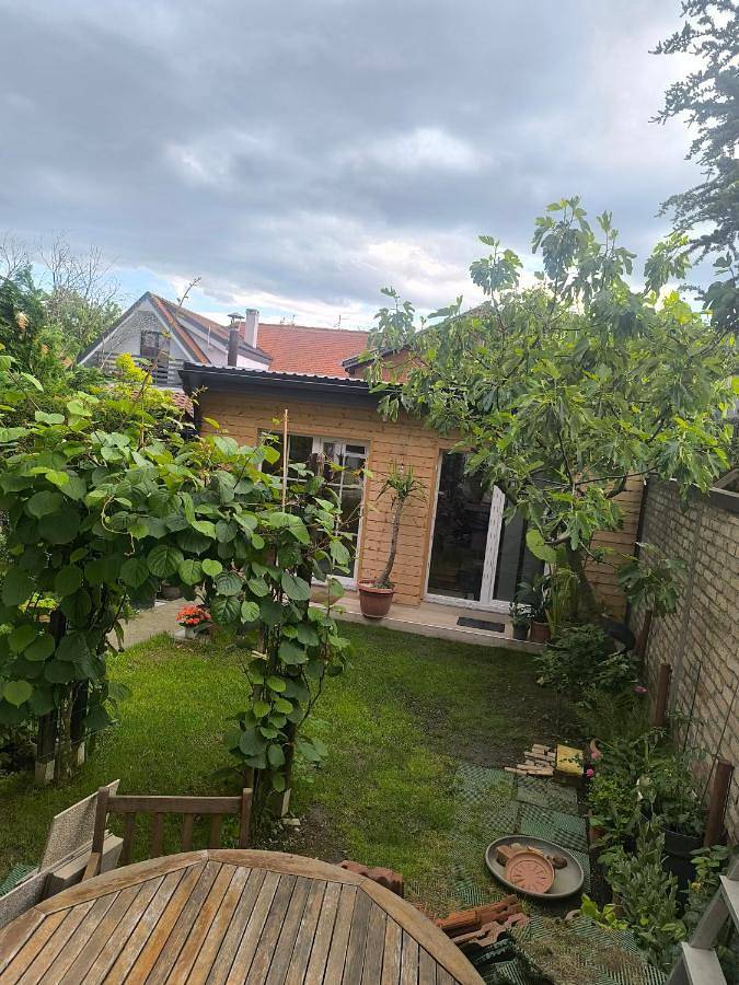 Chambre d’hôte pour 3 personnes, avec Terrasse et Jardin à Zagreb - 3