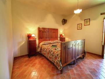 Casa Vacanza per 10 Persone in Ortignano Raggiolo, Casentino, Foto 2