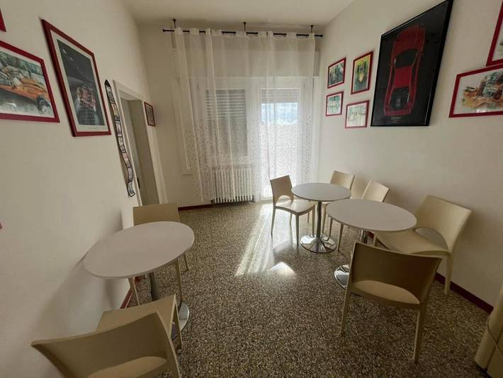 Gîte pour 3 personnes, avec jardin et vue, animaux acceptés à Faenza - 2