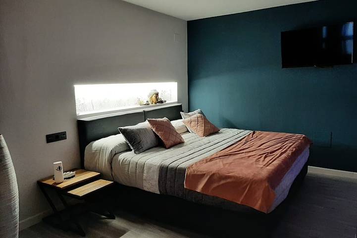Apartamento entero, Apartamento Sierra Lof Paraíso in Ubrique, Pueblos Blancos