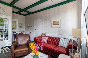 Ferienhaus für 4 Personen in Domburg, Zeeuwse Kust, Bild 4