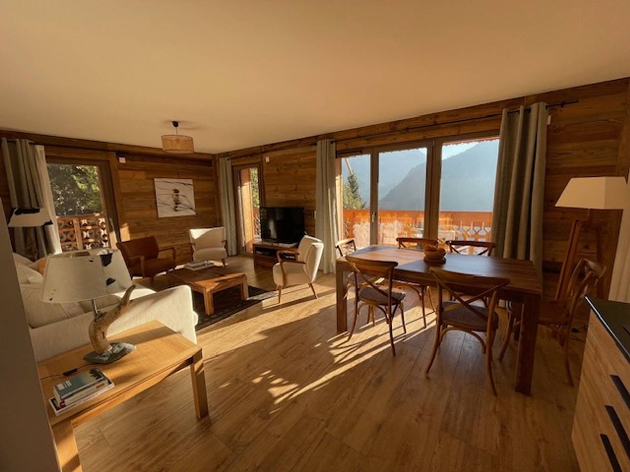 Photo : Appartement de vacances