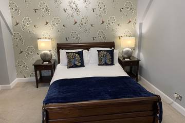 Holiday Home for 8 People in Alnmouth, Northumberland Coast, Photo 2