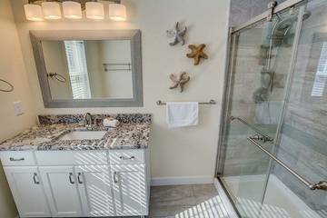 Vacation Home for 24 Guests in Sandbridge, Virginia Beach, Picture 4