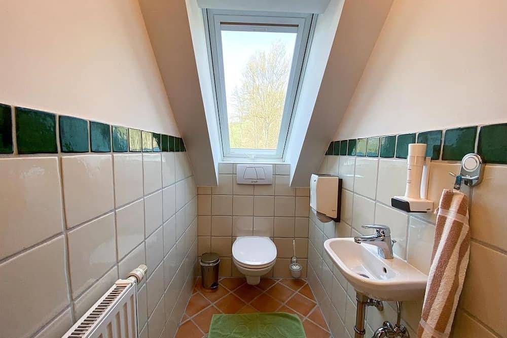 Ferienwohnung \"Troadkastn\" ohne Frühstück - Kürbishof Gartner in Südoststeiermark, Hohenbrugg-Weinberg