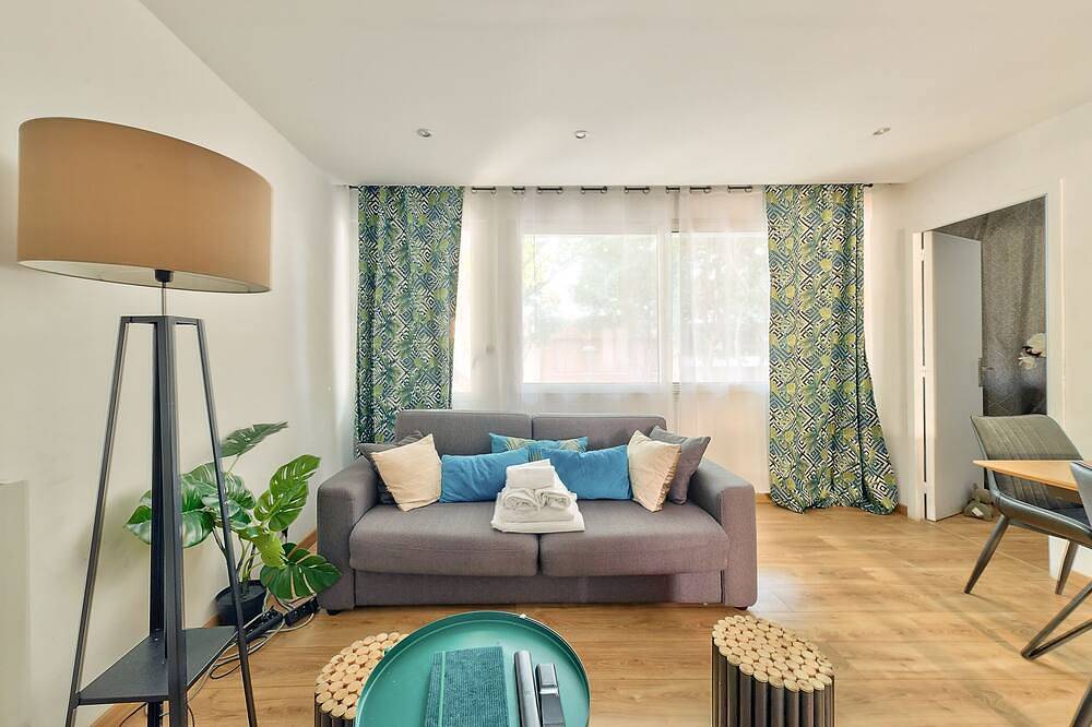Appartement de vacances