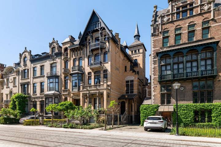Apartamento de vacaciones para 2 personas, con jardín y vistas - 1