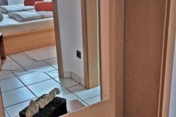 Gîte pour 4 personnes, avec jardin, animaux acceptés à Dernbach - 2