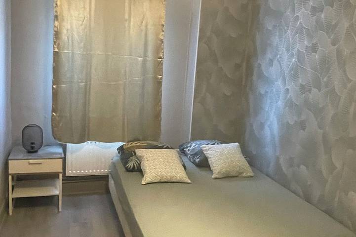 Gîte pour 5 personnes à Aubervilliers - 2