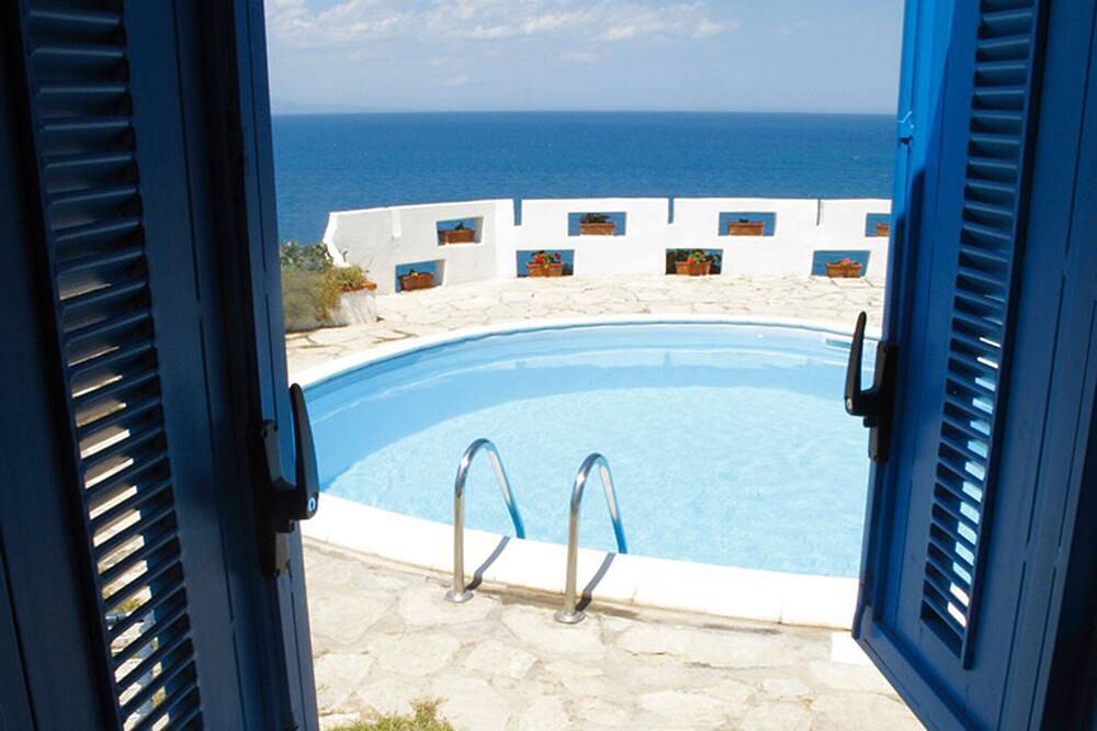 Villa für 6 Personen in Augusta (Gemeinde), Syrakus Provinz