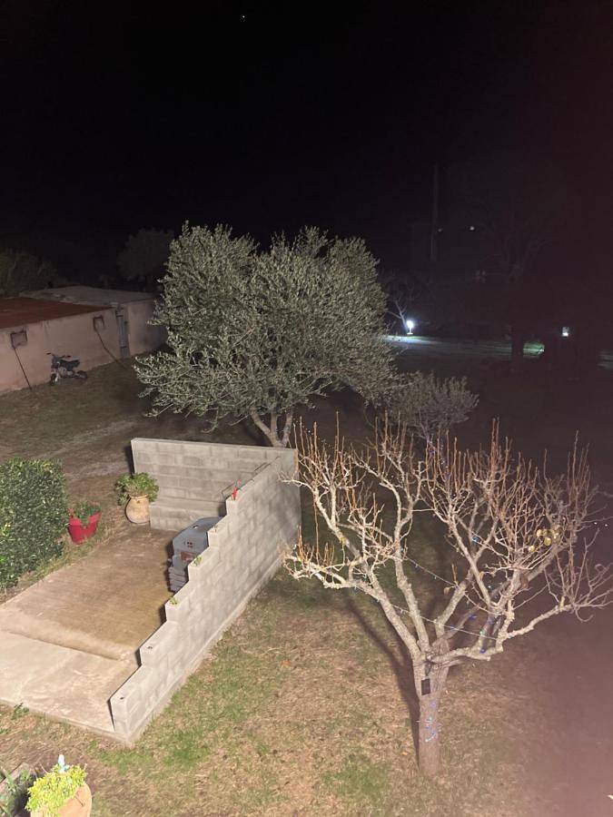 Gîte pour 4 personnes, avec jardin à Luri - 4