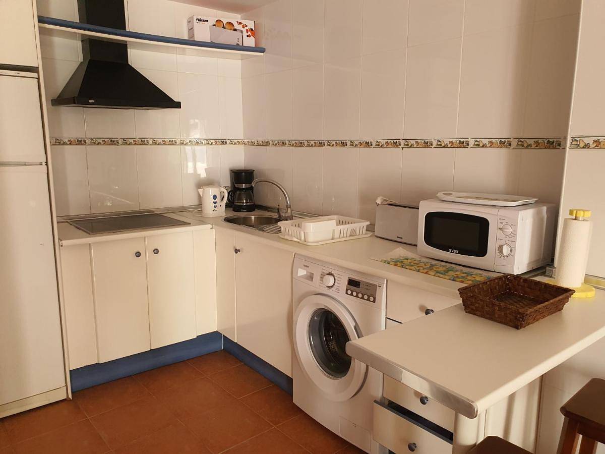 Apartamento entero, Apartamento Naturista in Playas de Vera, Vera