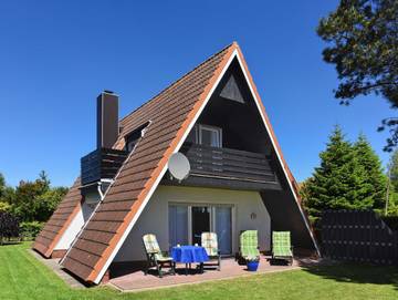 Ferienhaus für 5 Personen in Neuharlingersiel, Landkreis Wittmund, Bild 4