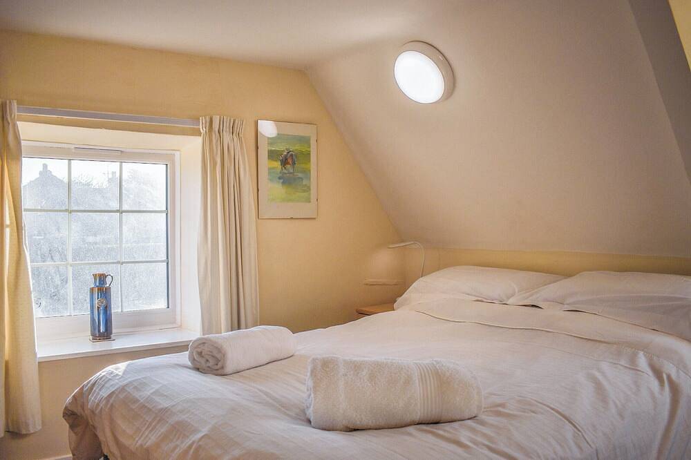 A lovely coastal getaway with a wood burning stove. in Brancaster Staithe, Norfolk Coast