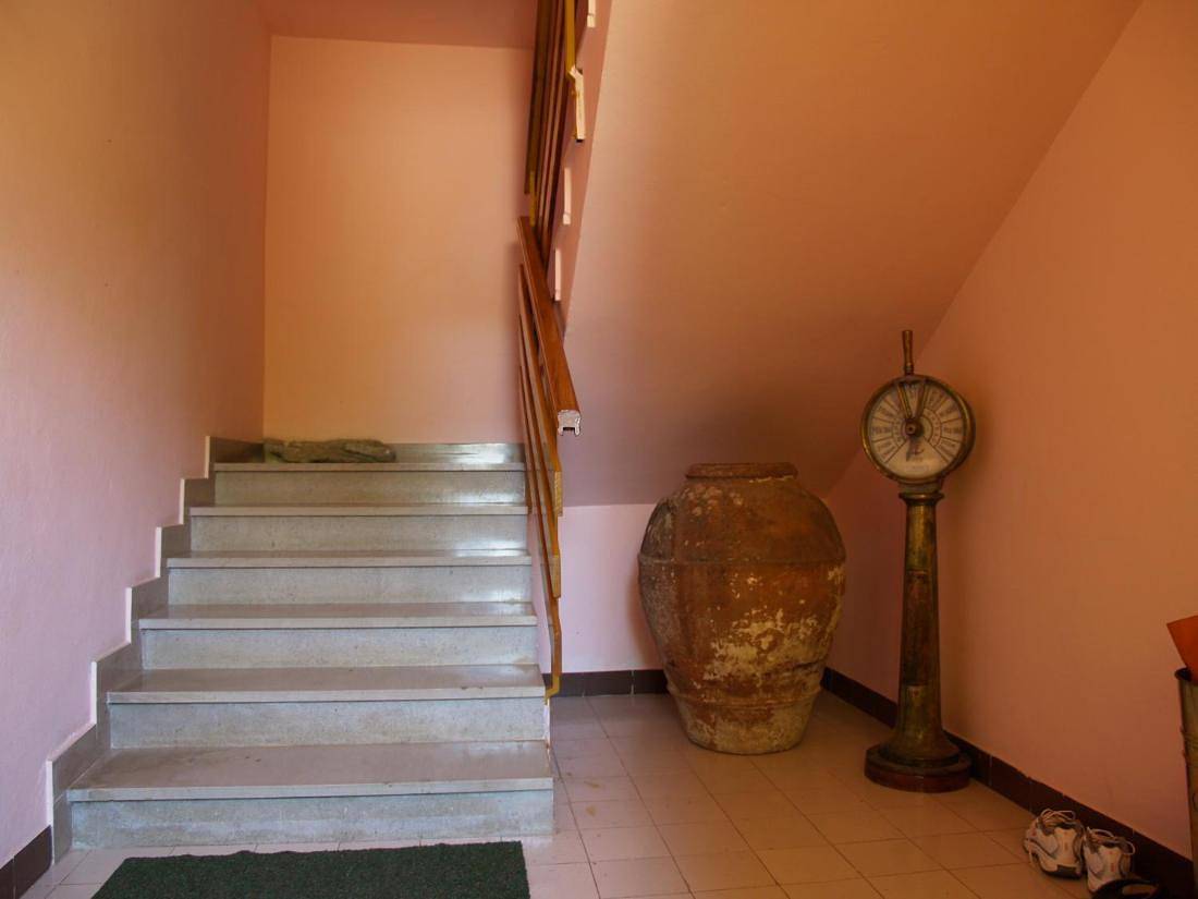Ganze Wohnung, Nar Apartment A4 1 - mit Meerblick in Nevidane, Pasman