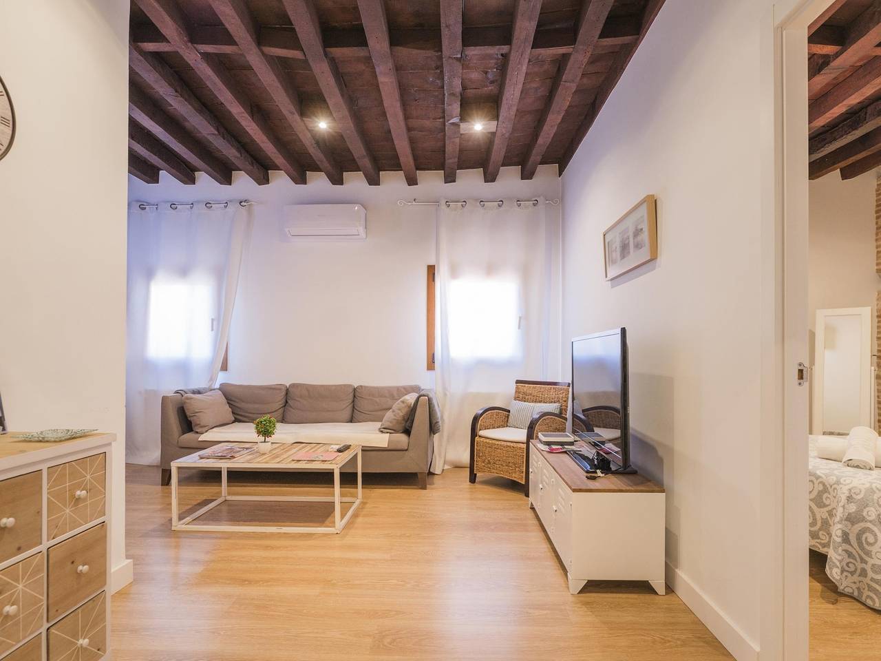 Appartement de vacances entier, Toledo Centro in Tolède, Province de Tolède