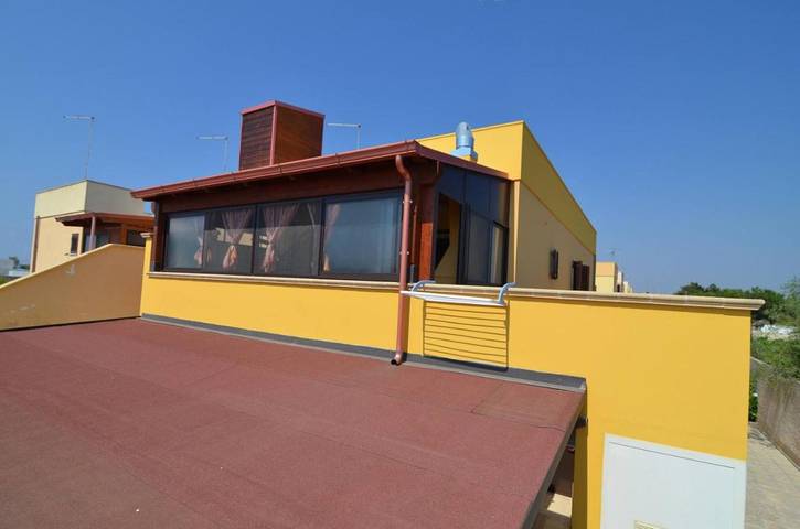 Ferienhaus für 11 Personen, mit Garten und Terrasse, mit Haustier in Specchiarica - 2
