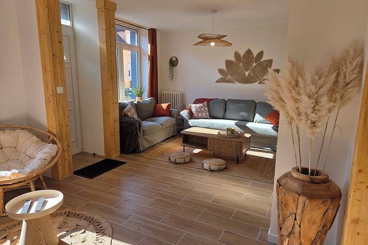 Ferienhaus für 14 Personen - 1