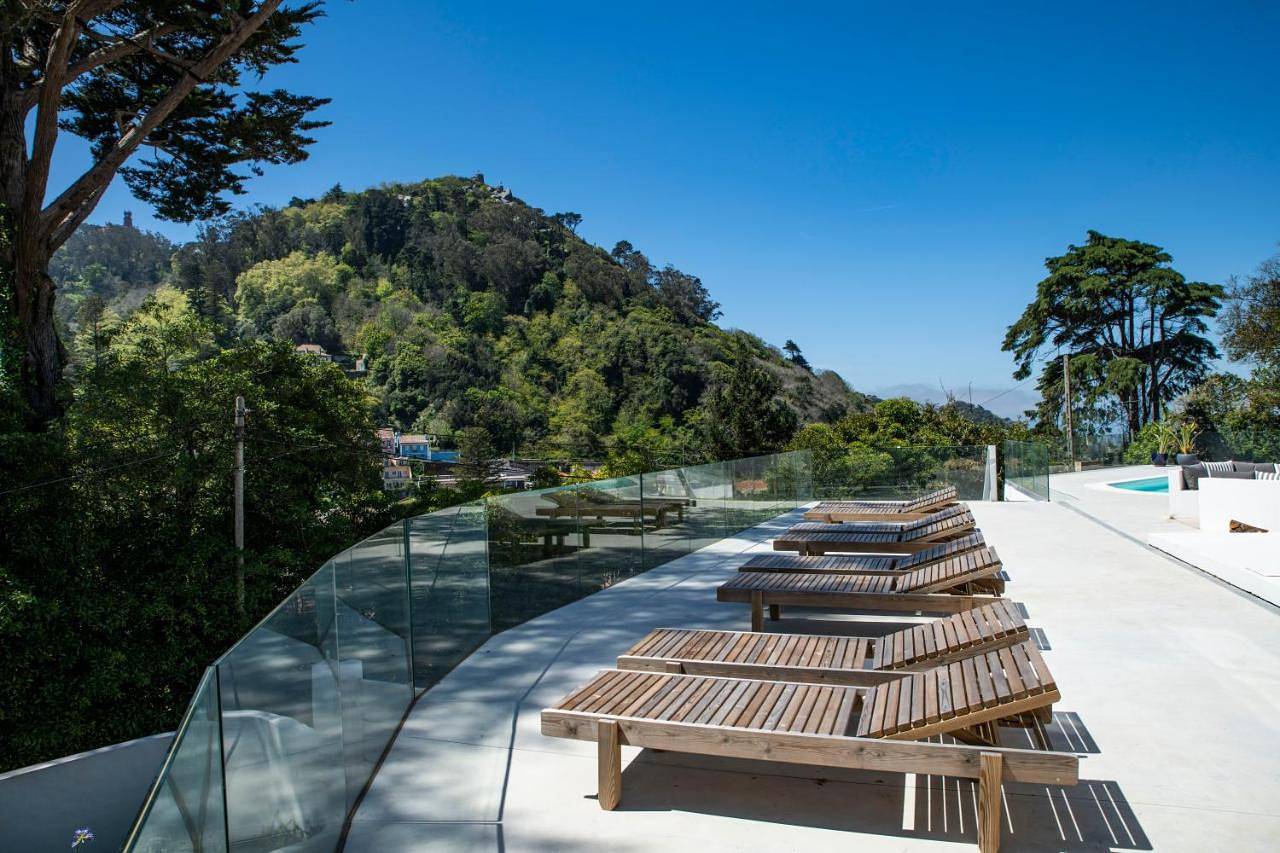 Cedros Nature House in Sintra, Costa de Lisboa