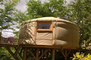 Gîte pour 2 personnes, avec terrasse à Saint-Bonnet-le-Froid