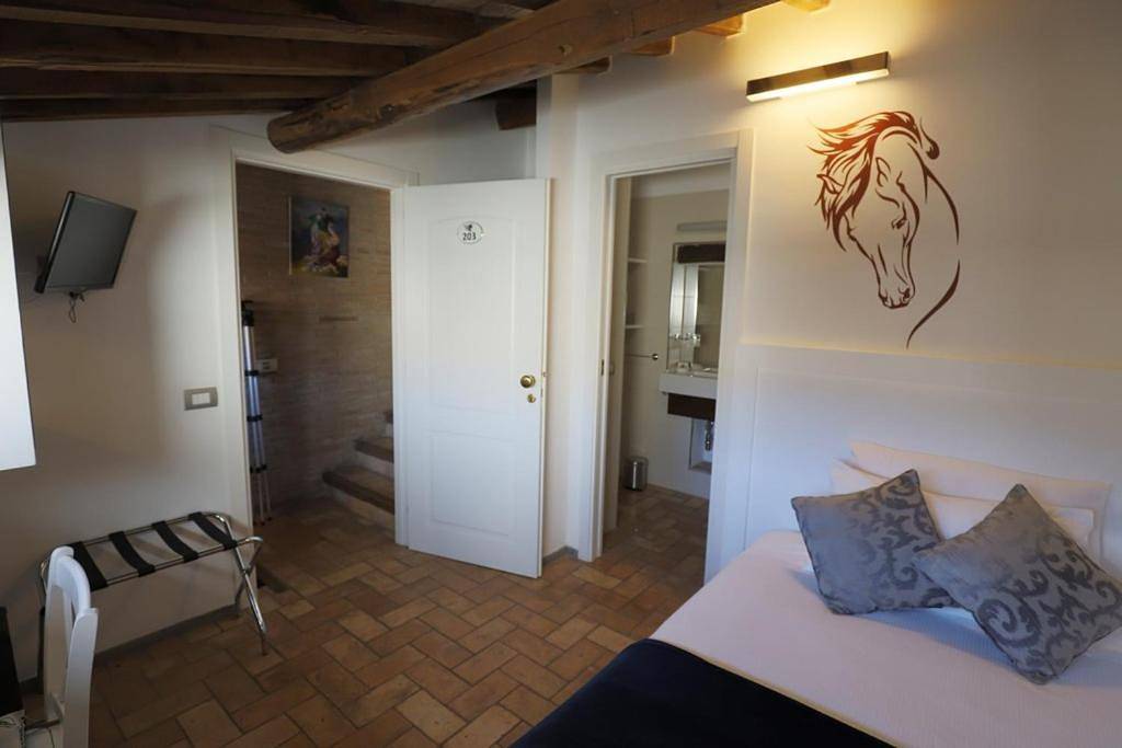 Atlantis Inn Castelgandolfo in Castel Gandolfo, Castelli Romani