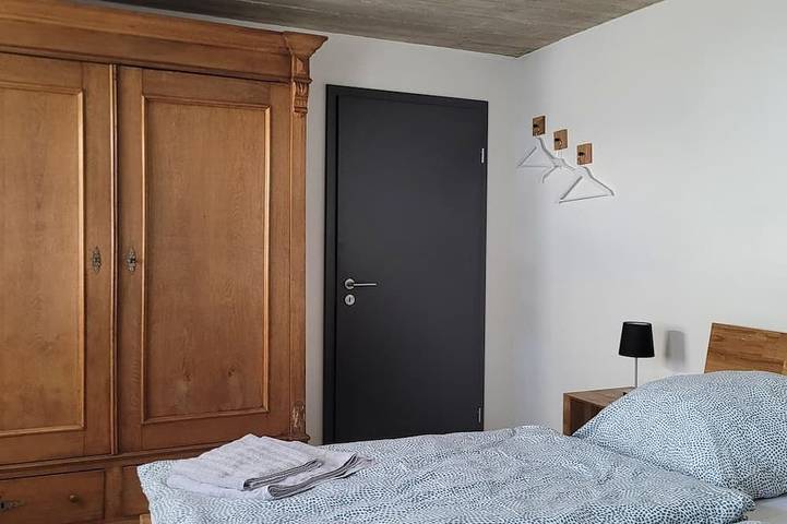 Ferienwohnung für 2 Personen, mit Terrasse und Garten in Irrel - 2