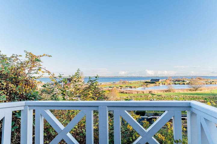 Ferienwohnung für 2 Personen, mit Balkon in Langballig und Umgebung - 2