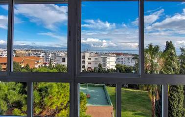 Apartamento para 4 Personas en La Colina (Torremolinos), Torremolinos, Foto 4