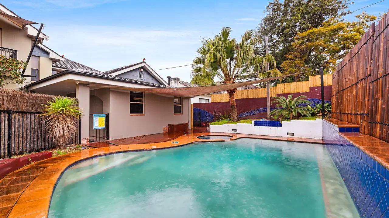 Apartamento vacacional entero, Ferienwohnung für 6 Personen (2 m²) in Cabarita in Sídney, Nueva Gales del Sur