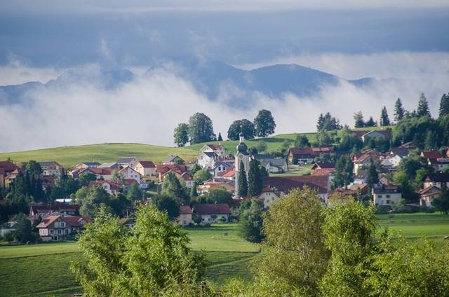 Zum Hirschen - hotel & gasthaus beim stöckeler - Familienzimmer in Scheidegg, Bavarian Swabia