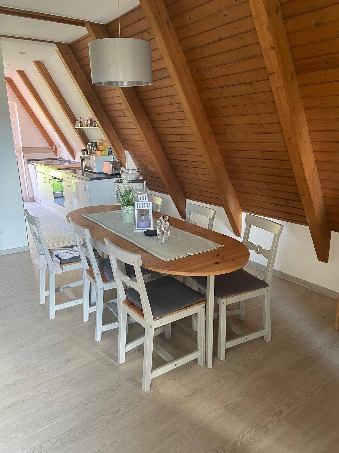 Am Yachthafen 4 in Fedderwardersiel, Butjadingen